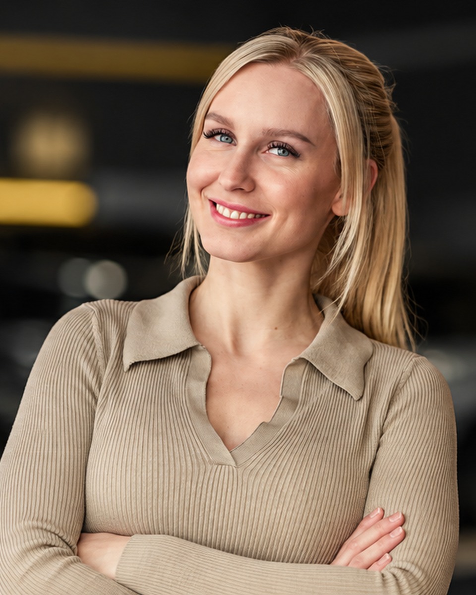 Marlén Sydow